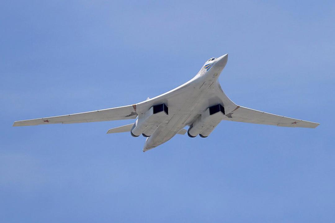 توپولوف Tu-160M