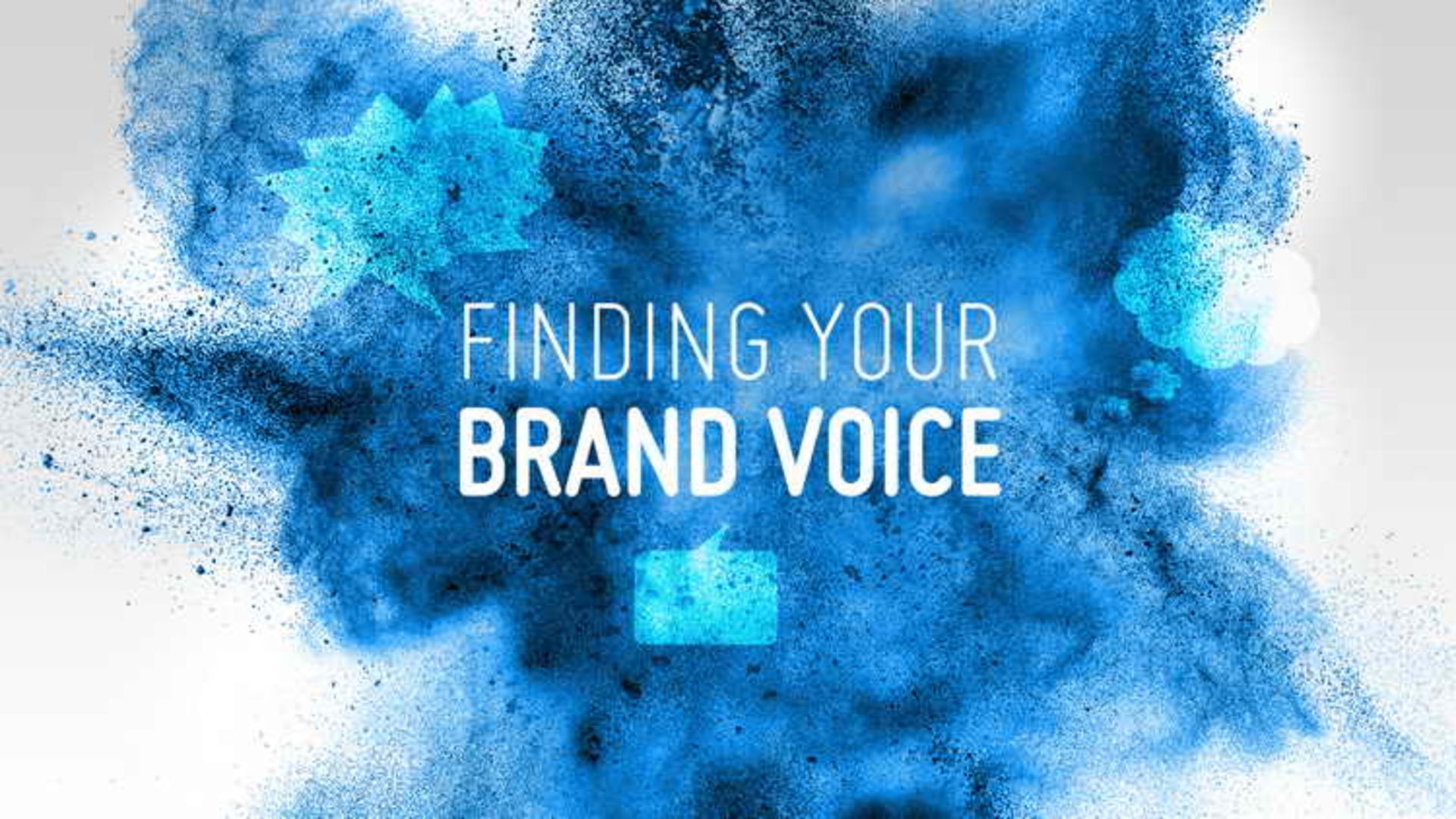 Effective Brand Voice