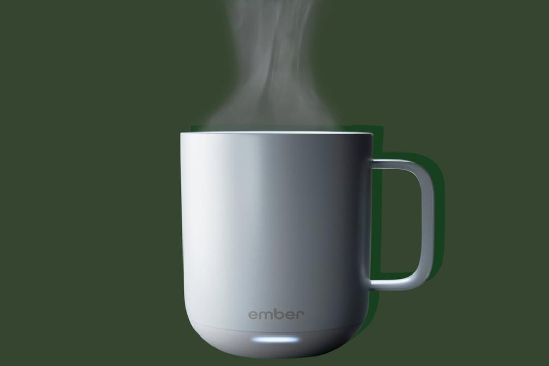 Ember Mug