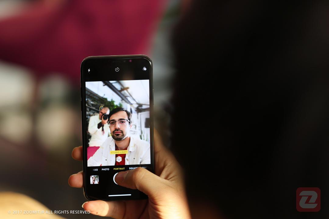 آیفون 10 ایکس / iphone x