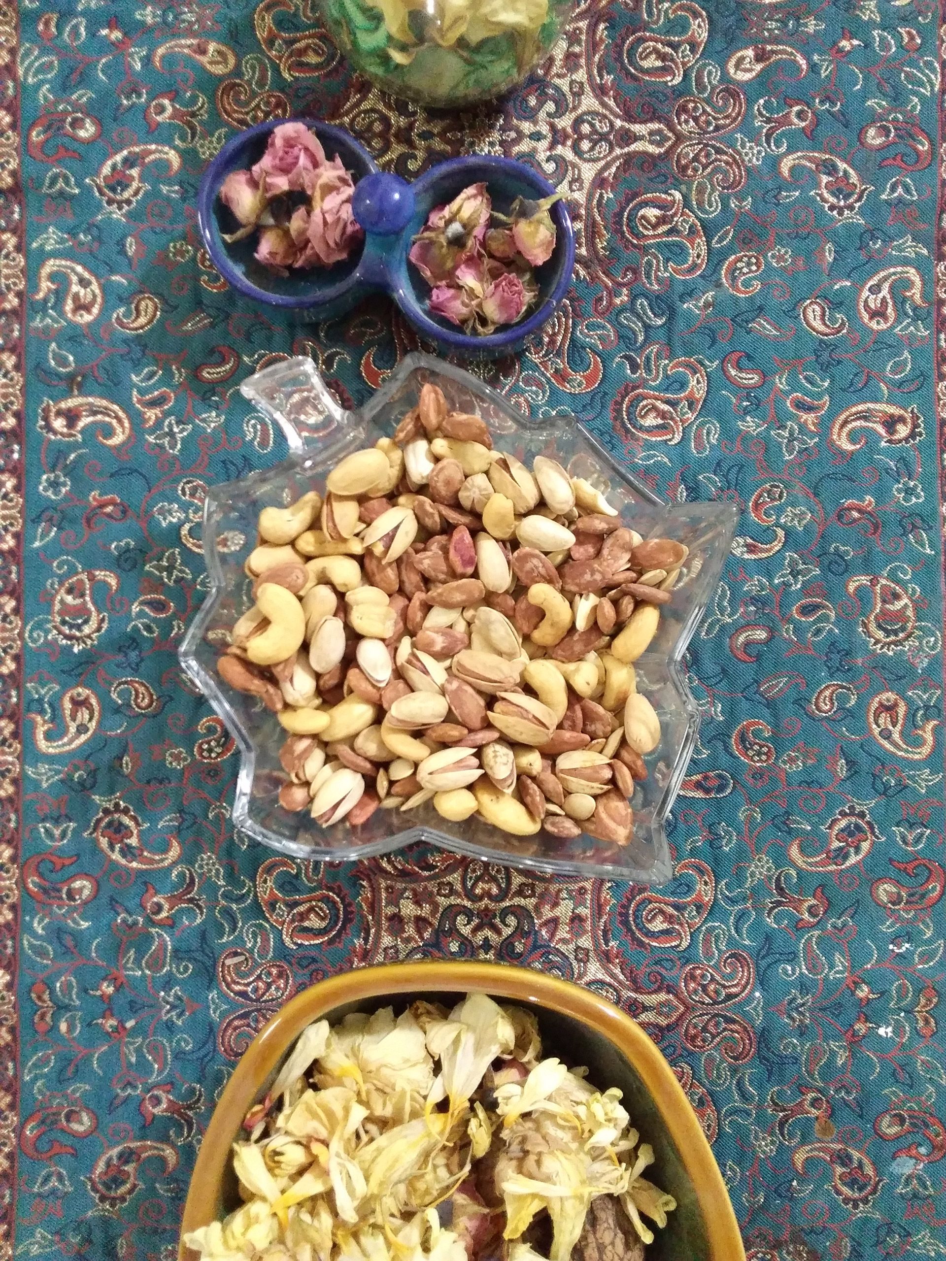 نمونه عکس دوربین مدیاپد ام ۳ لایت هواوی