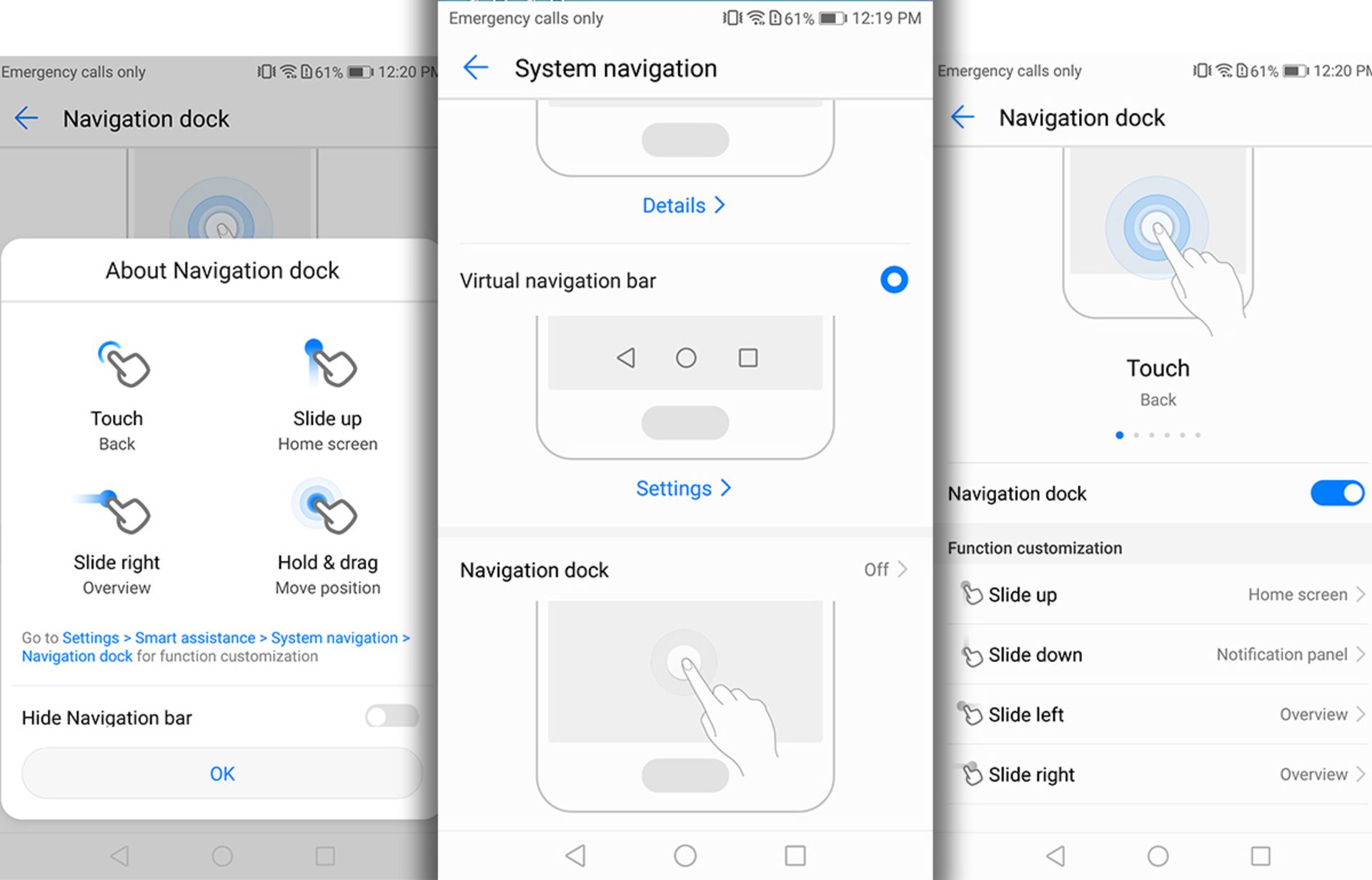 ترفندهای میت ۱۰