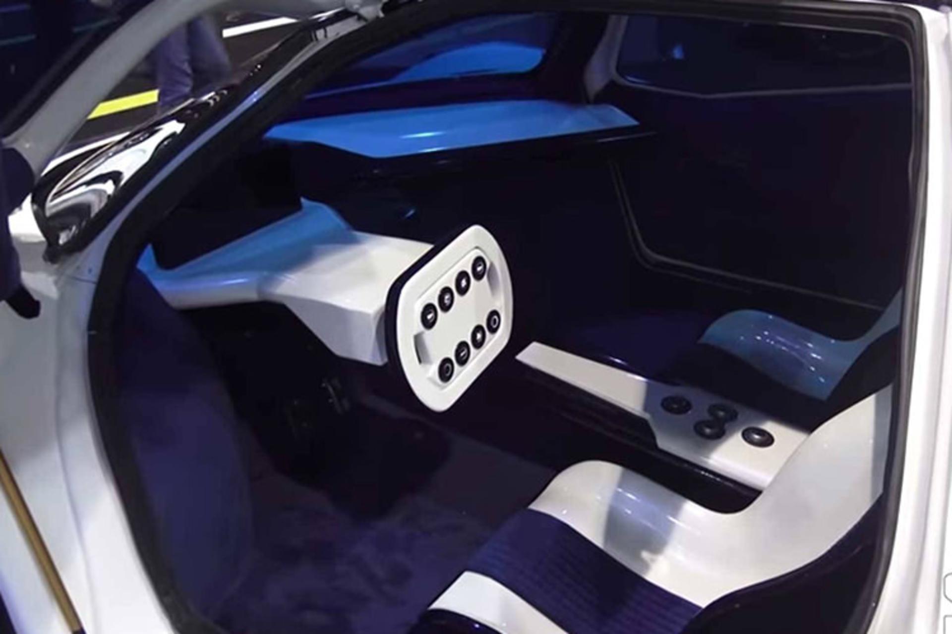 دویل 16 / DEVEL SIXTEEN
