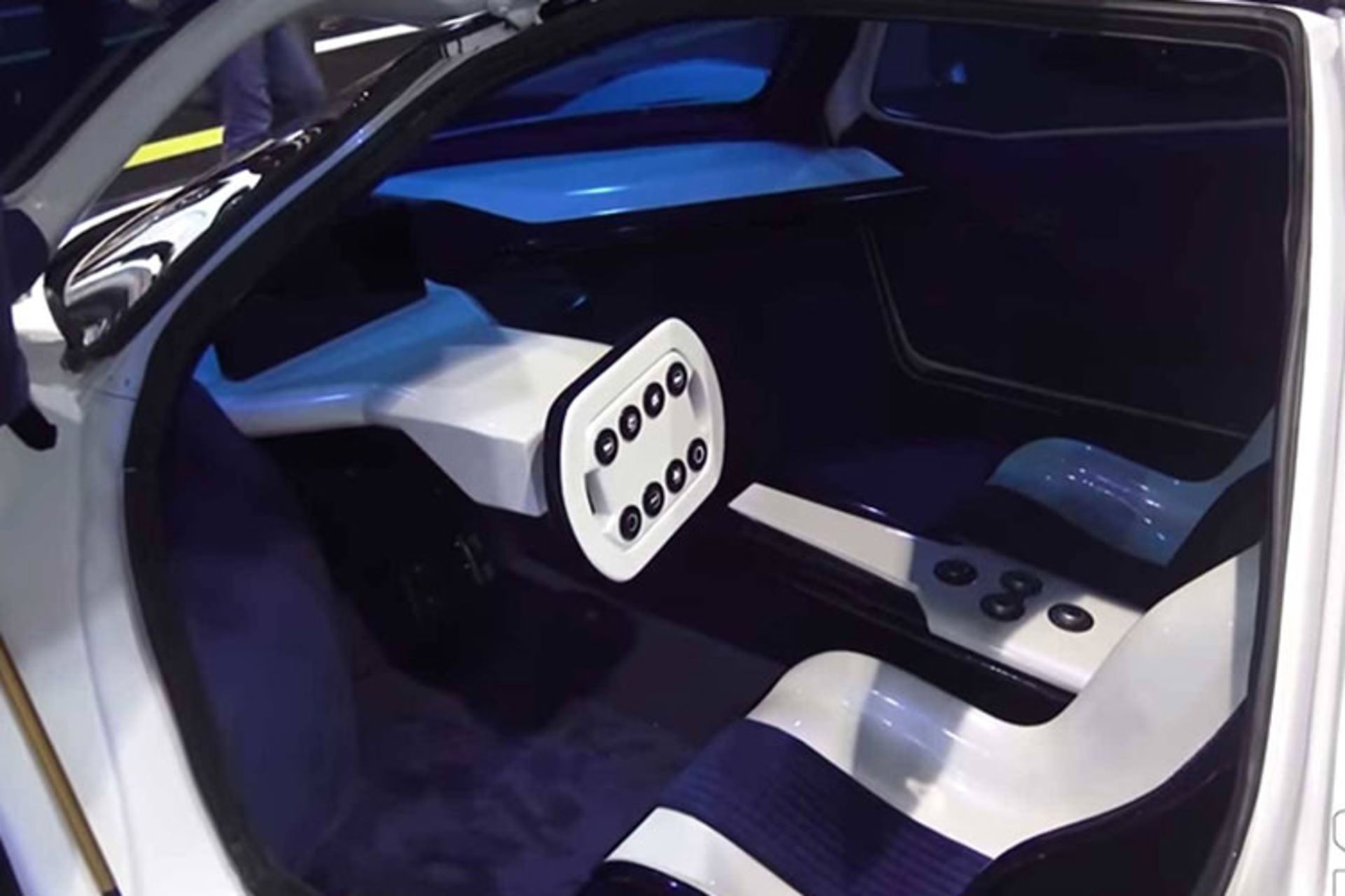 دویل 16 / DEVEL SIXTEEN