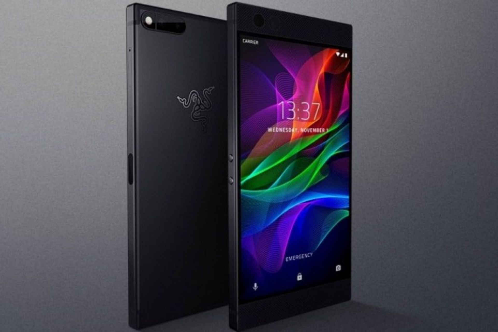 ریزر فون / Razer Phone