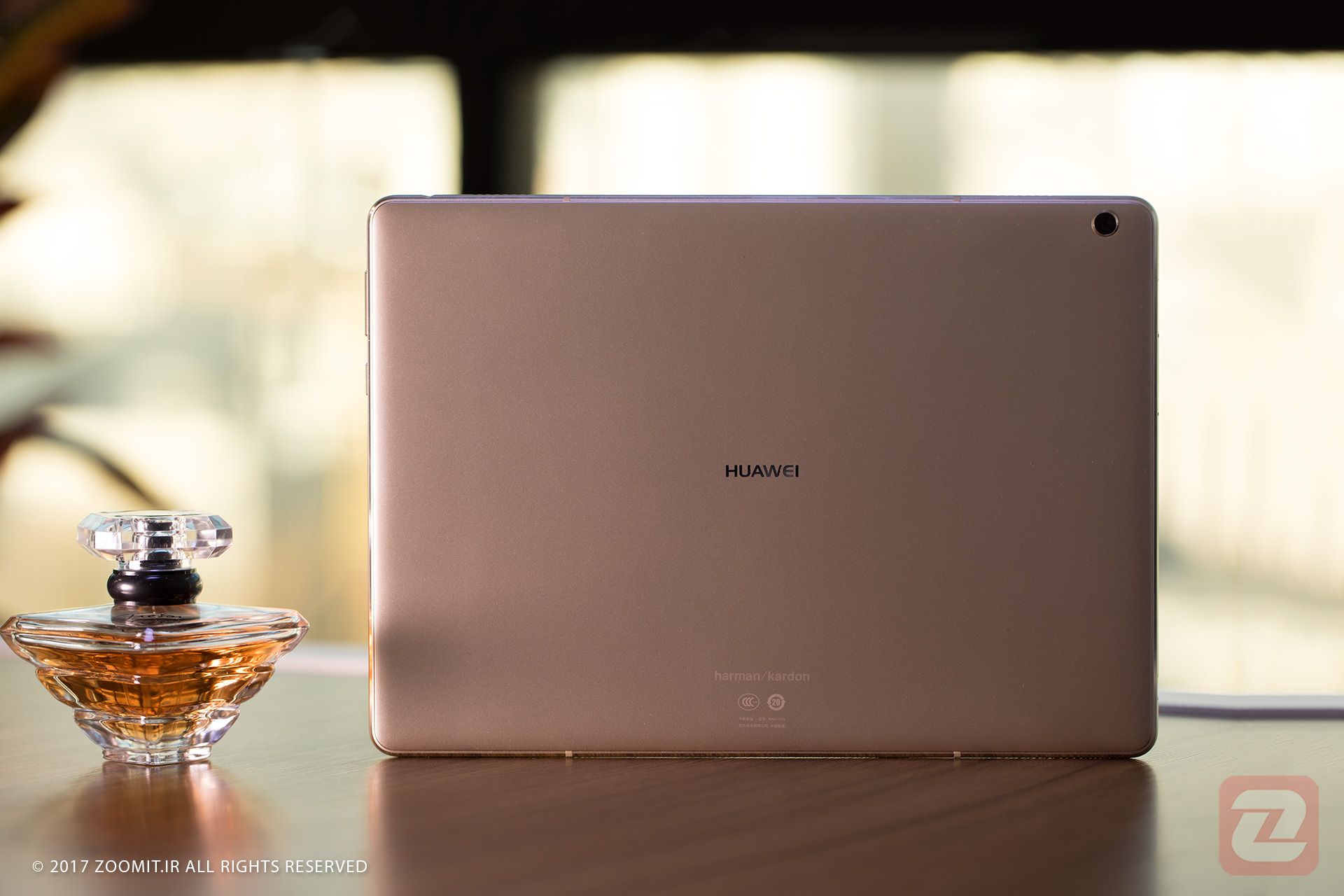 هواوی مدیاپد ام ۳ لایت ۱۰ / Huawei Mediapad M3 lite 10
