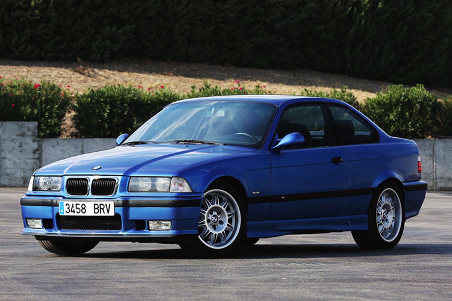 بی ام و / BMW M3