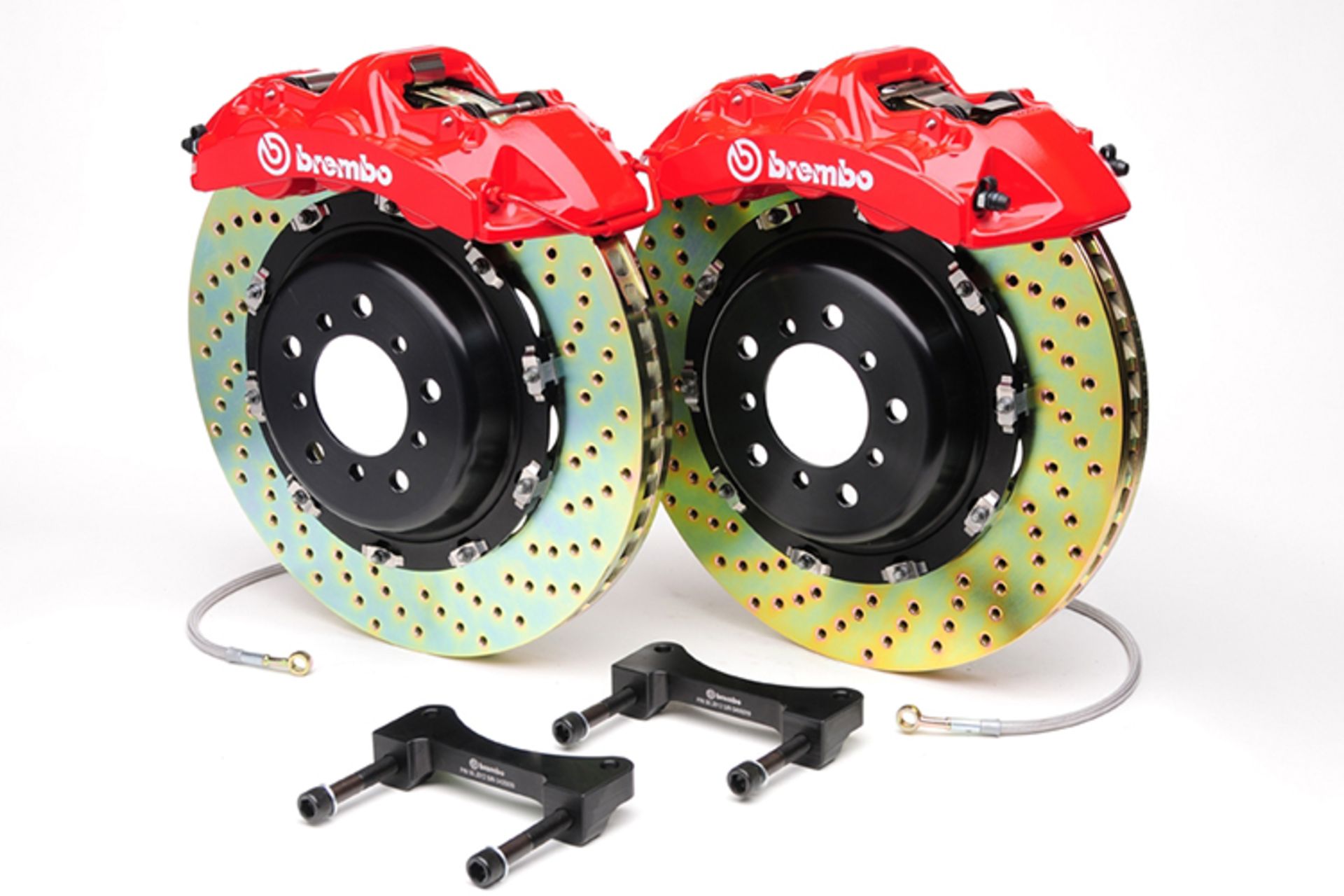 ترمز برمبو / brembo