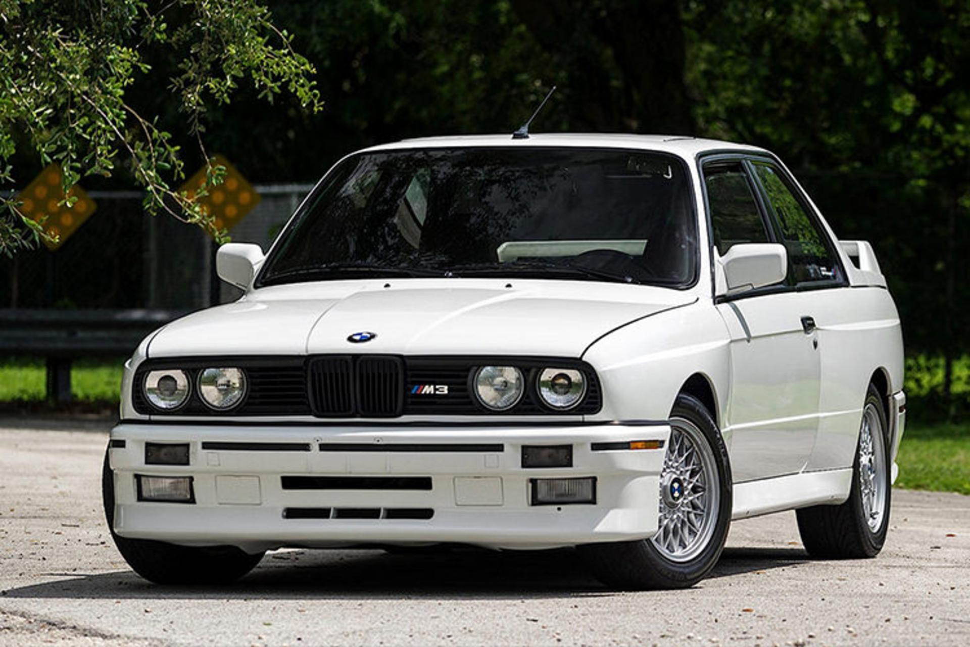 بی ام و / BMW M3