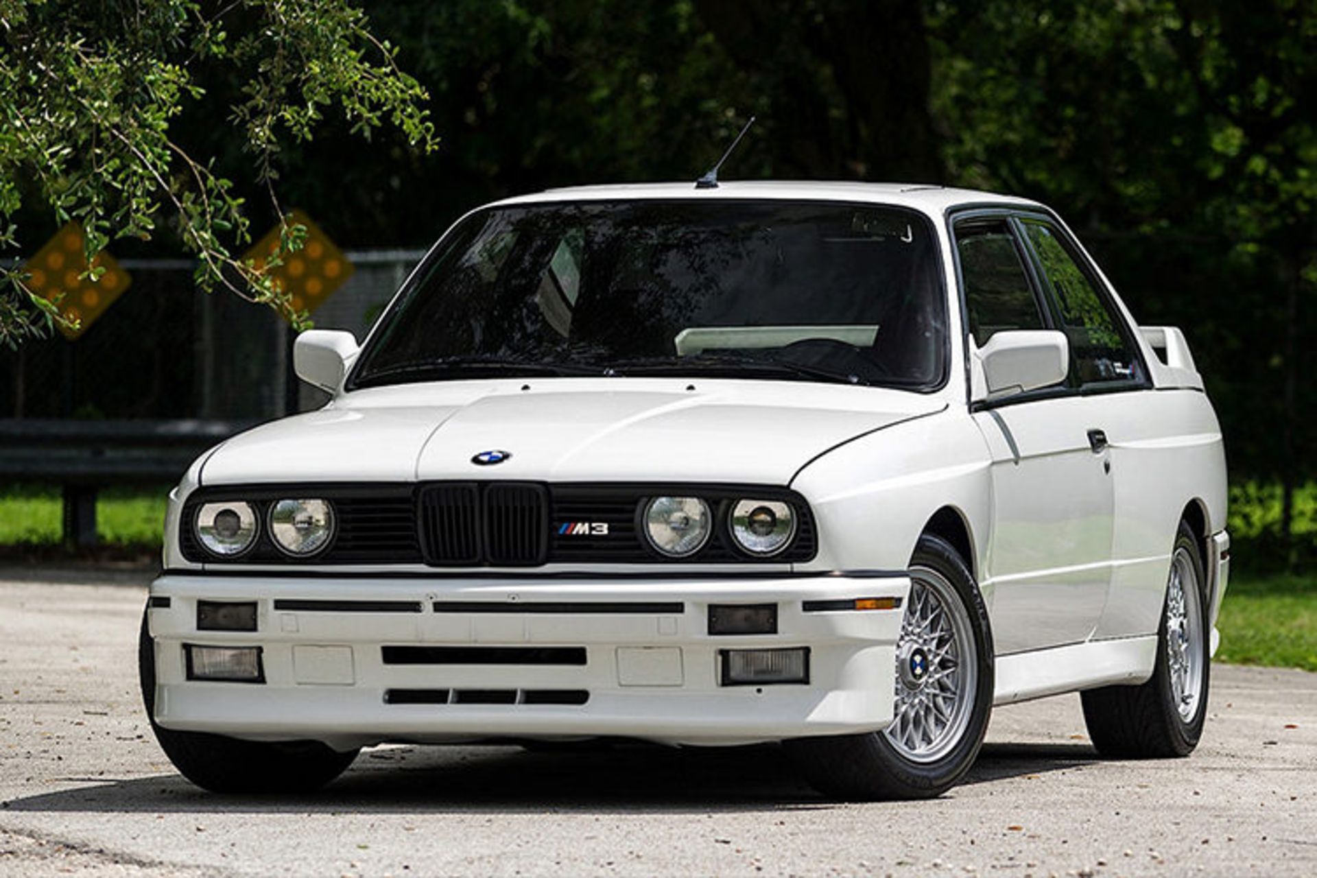 بی ام و / BMW M3