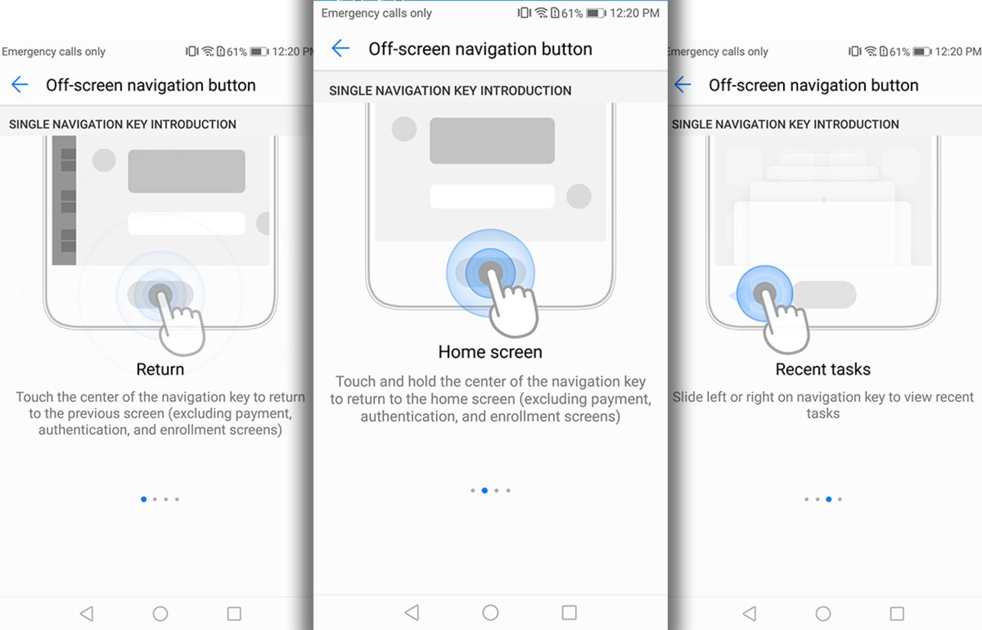 ترفندهای میت ۱۰