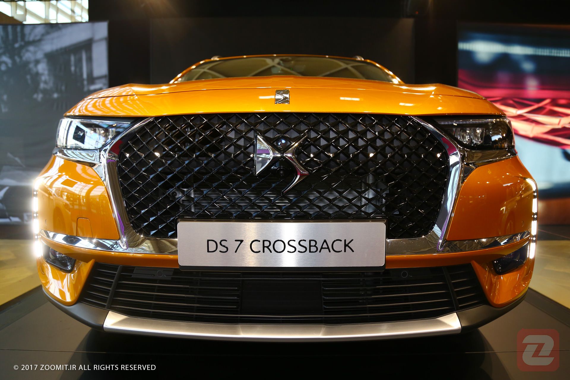 DS7
