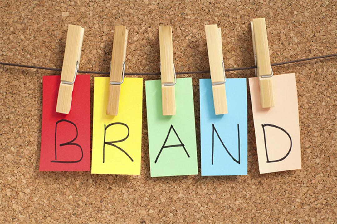 brand