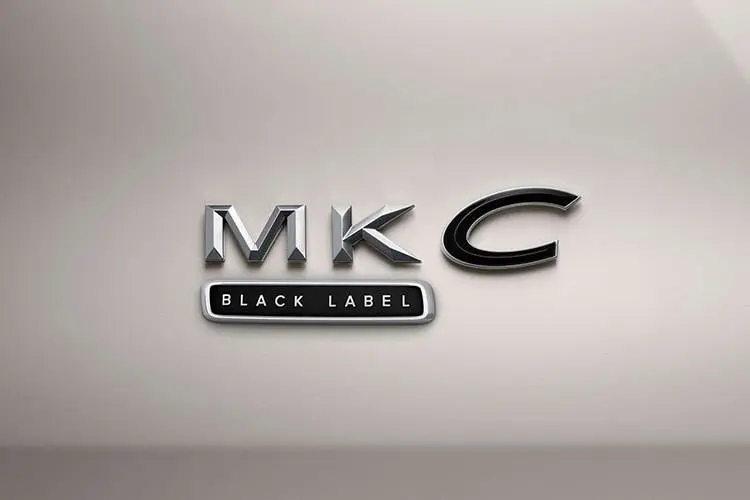 لینکلن MKC 2019