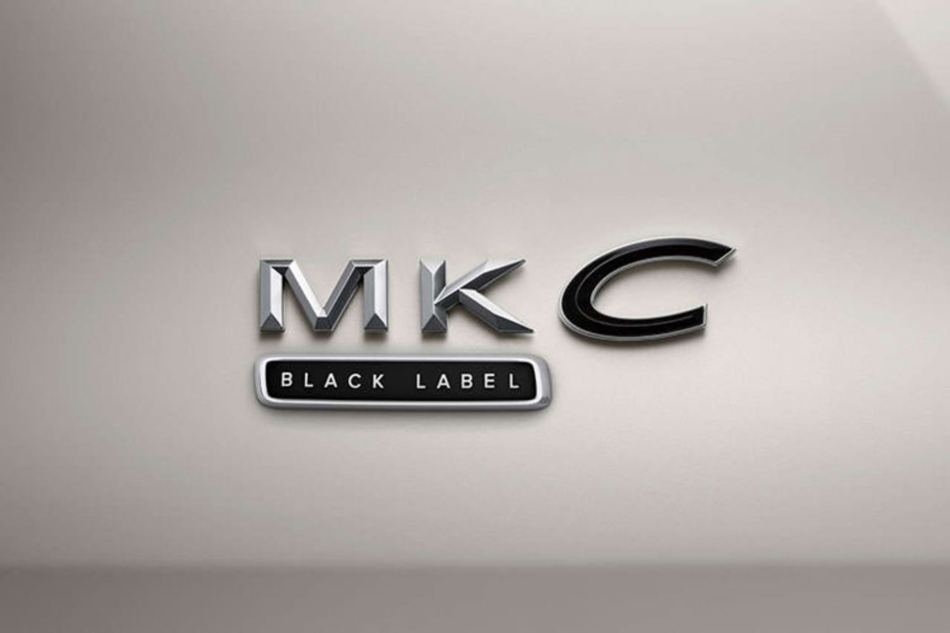 لینکلن MKC 2019