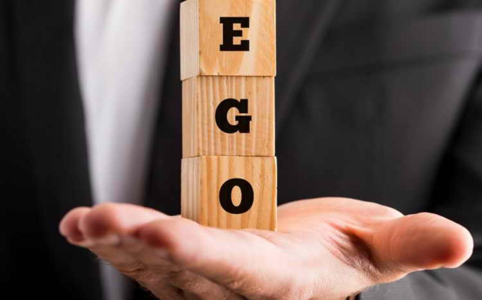  Ego Traps