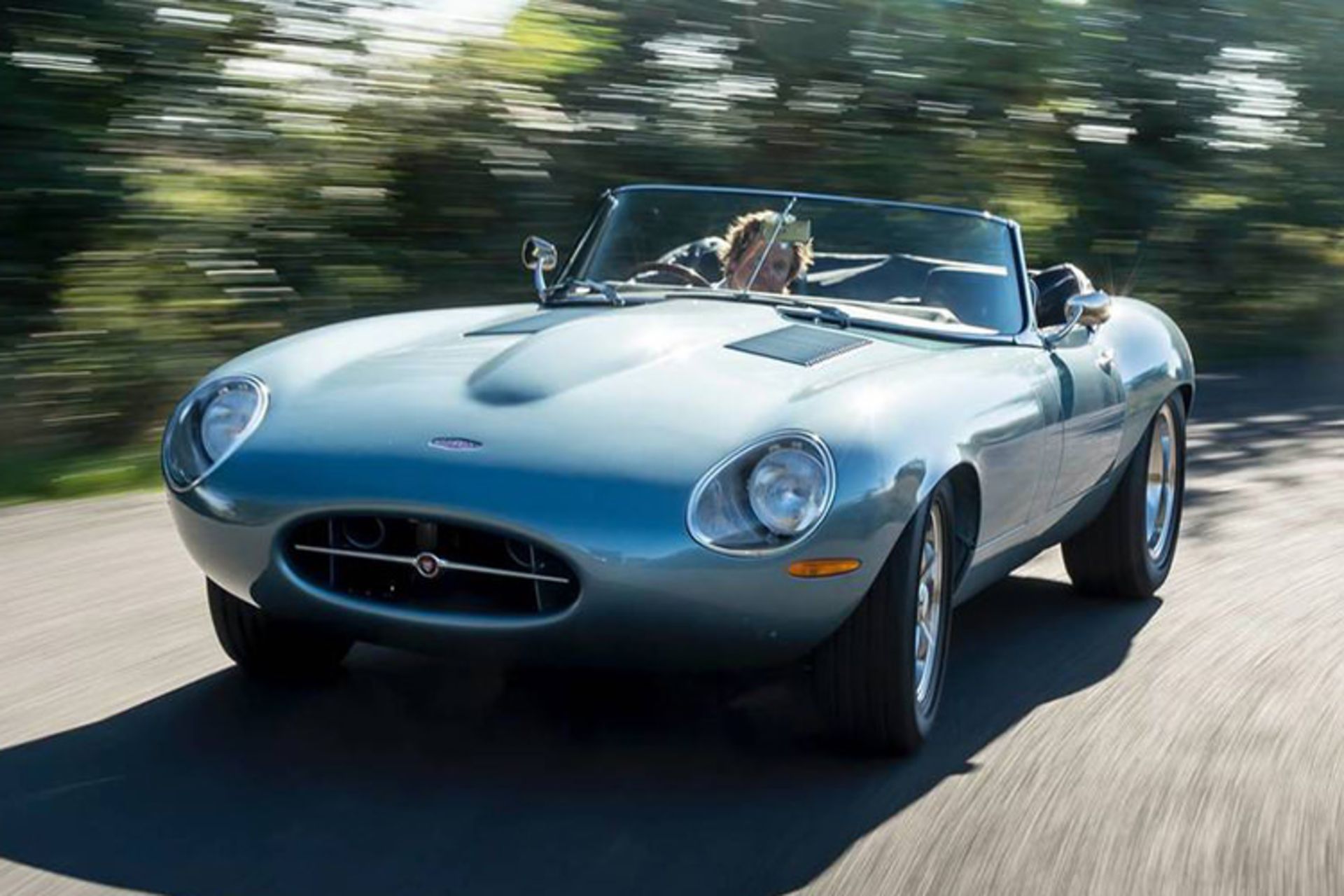 ایگل / Eagle E-Type