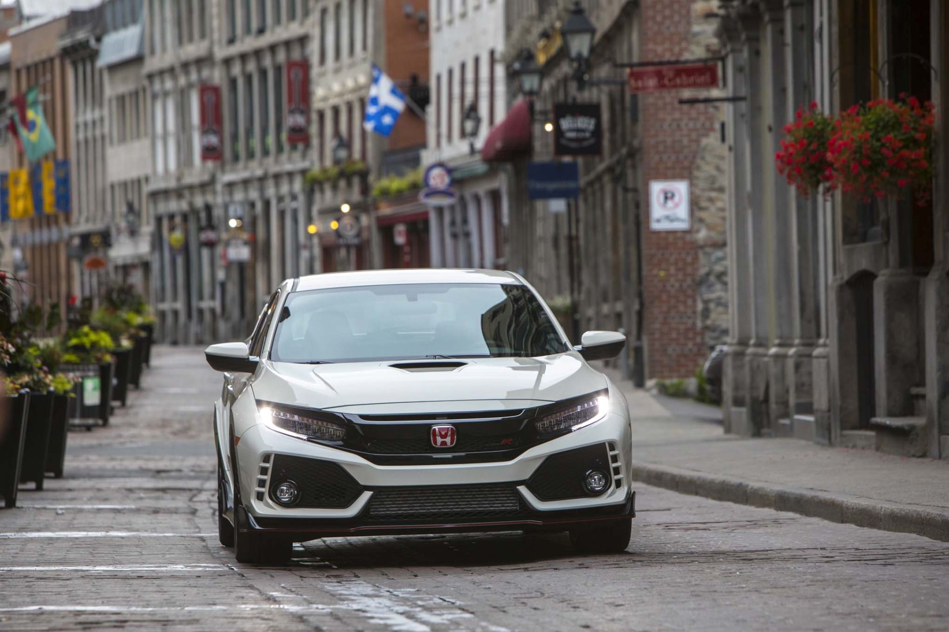 هوندا سیویک تایپ آر / HONDA CIVIC TYPE R 