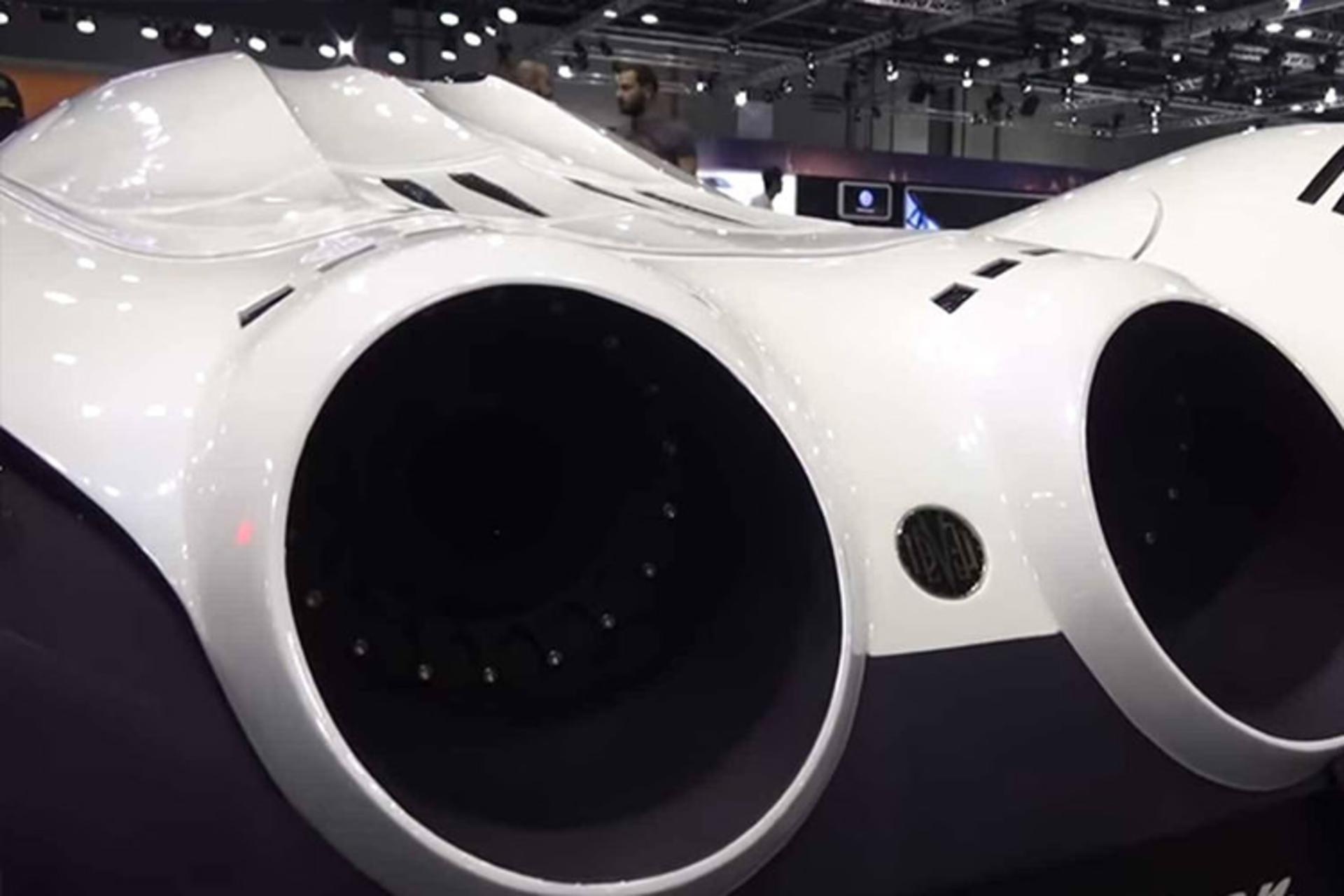دویل 16 / DEVEL SIXTEEN