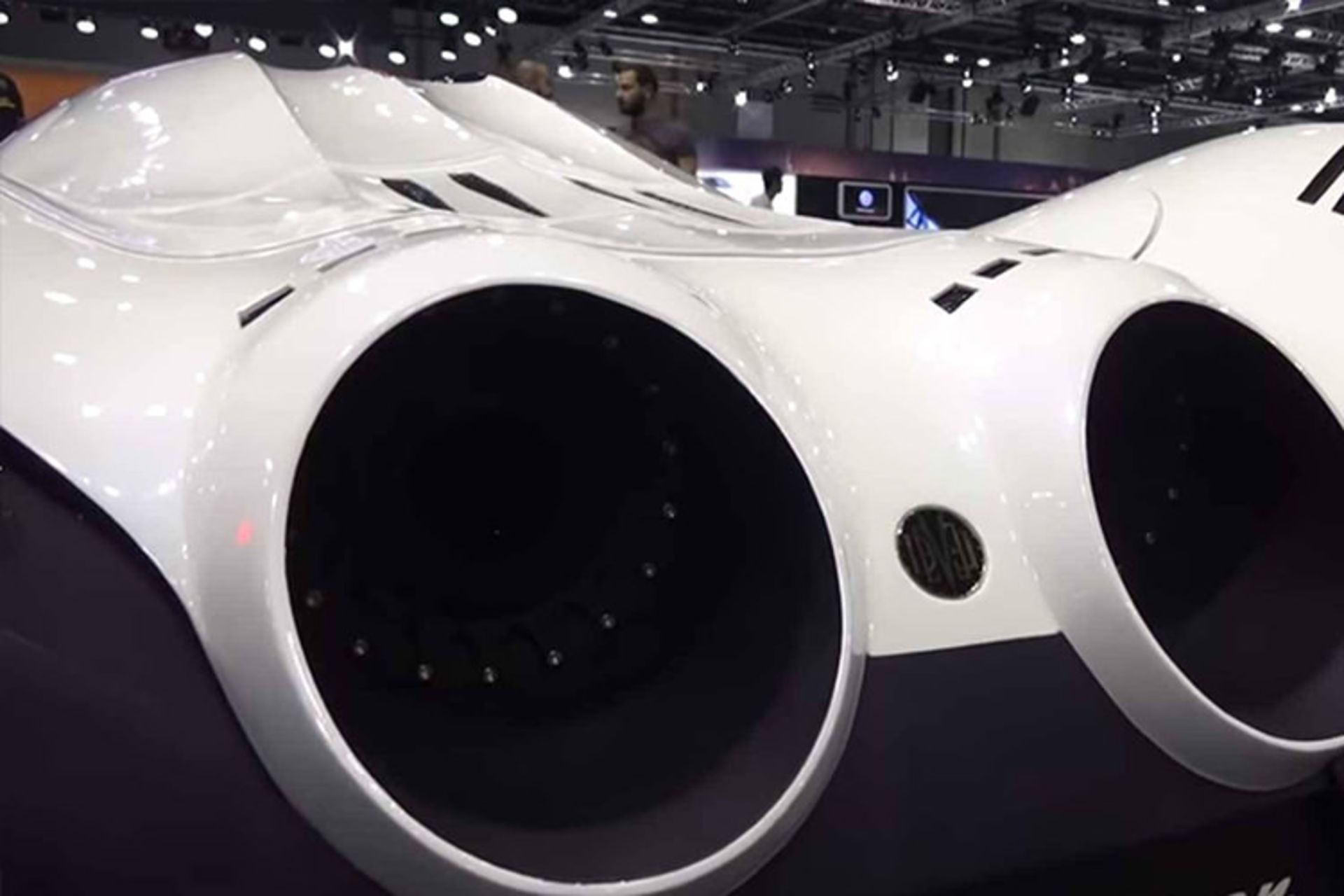 دویل 16 / DEVEL SIXTEEN