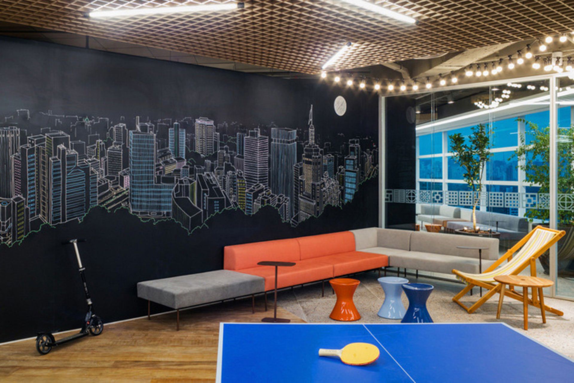 دفترکار لینکدین