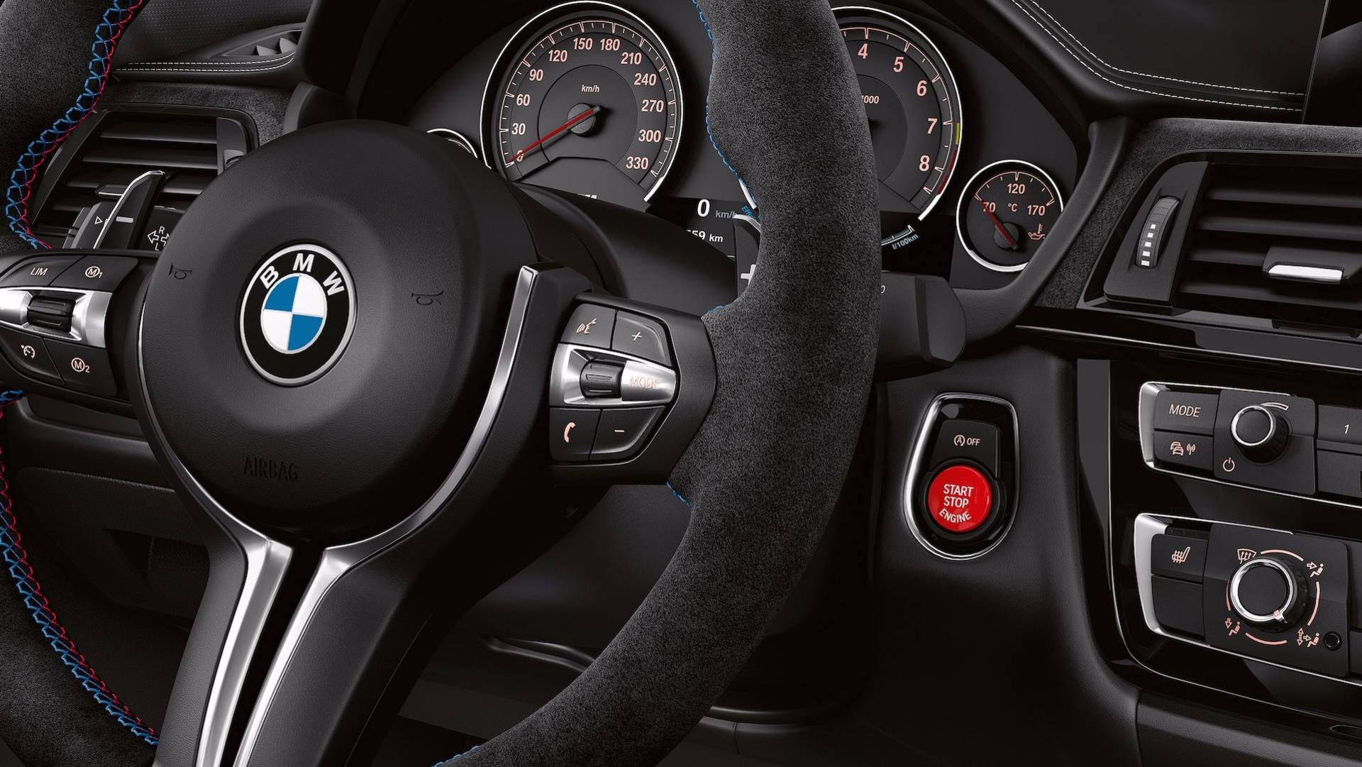 bmw m3 cs