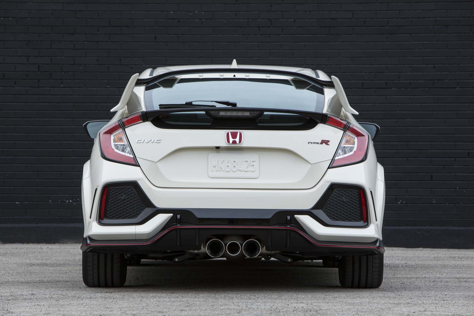 هوندا سیویک تایپ آر / HONDA CIVIC TYPE R 