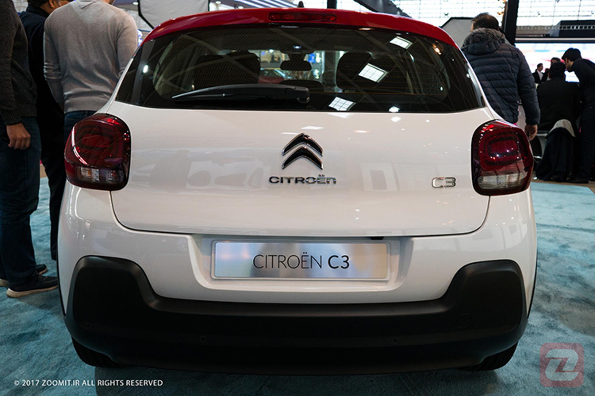 C3