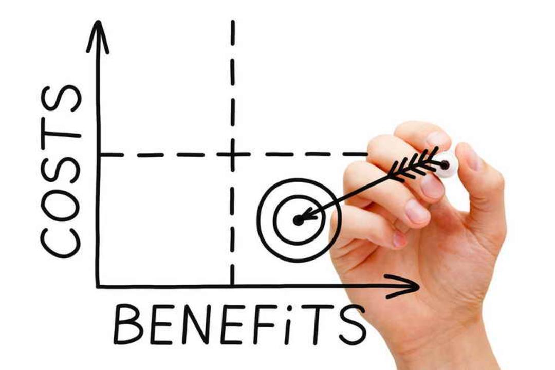 cost- benefit