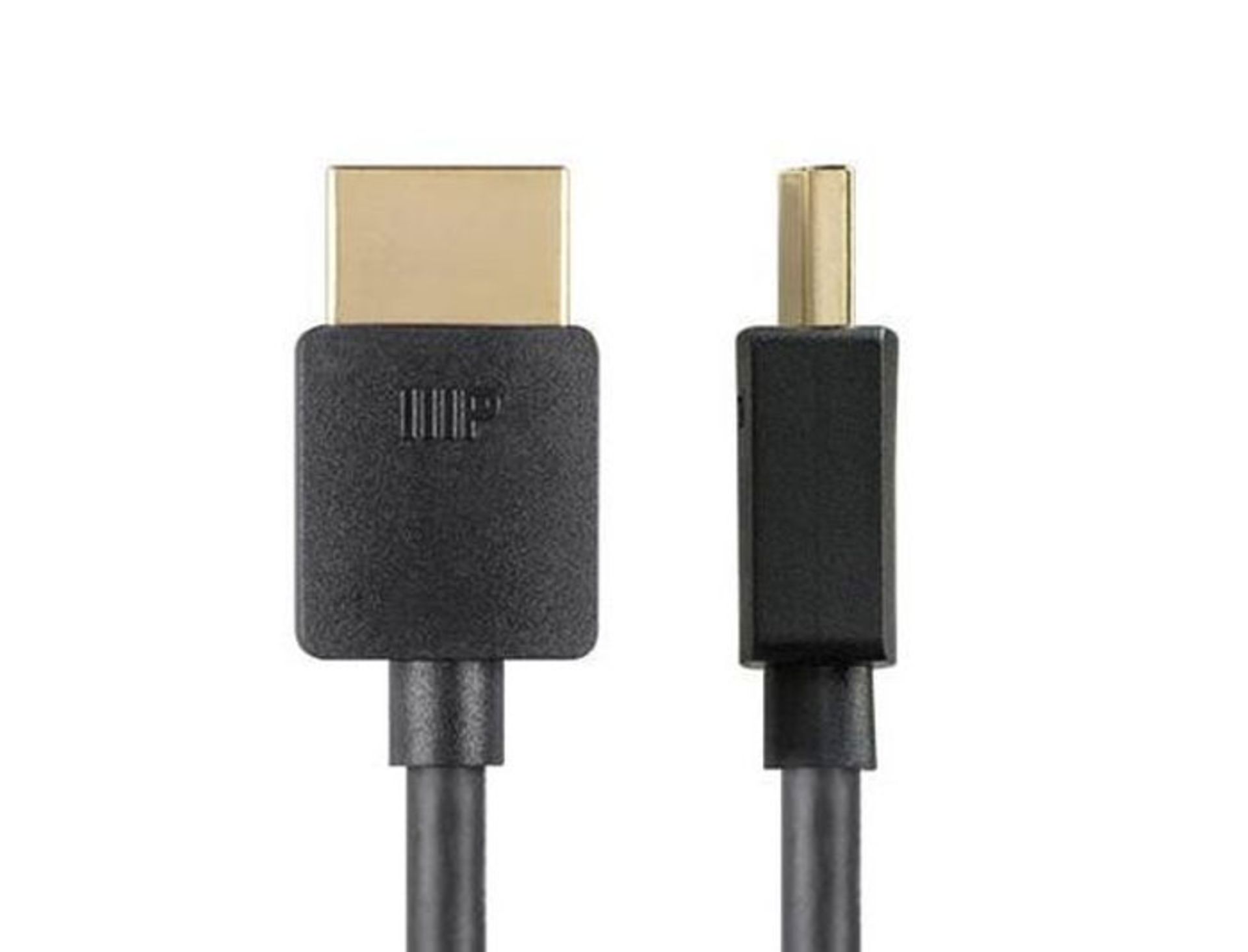 monoprice HDMI