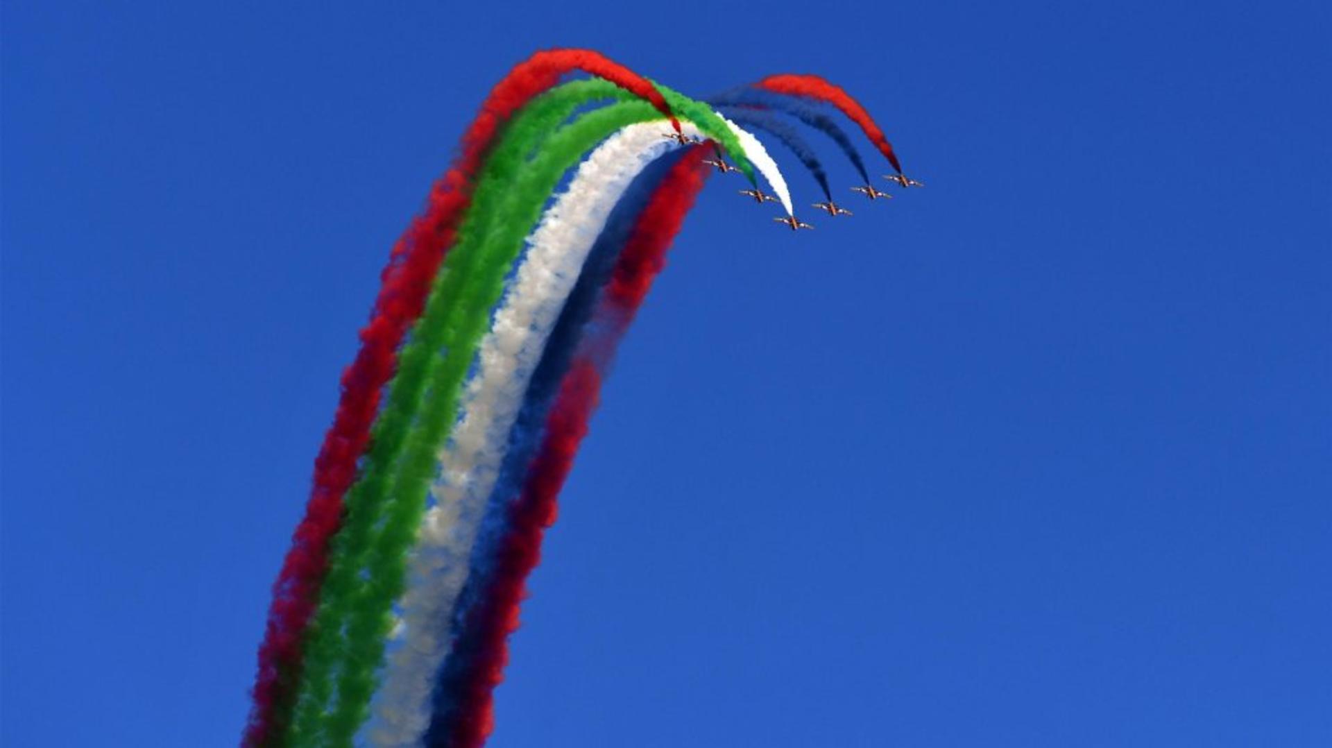F1 Abu Dhabi 2017 