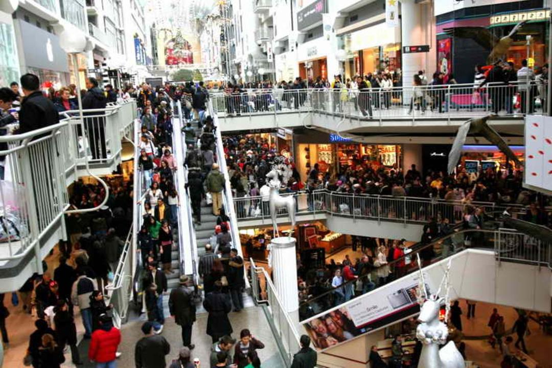 consumerism