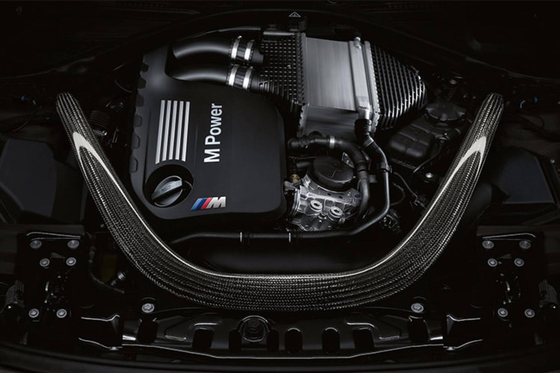 bmw m3 cs