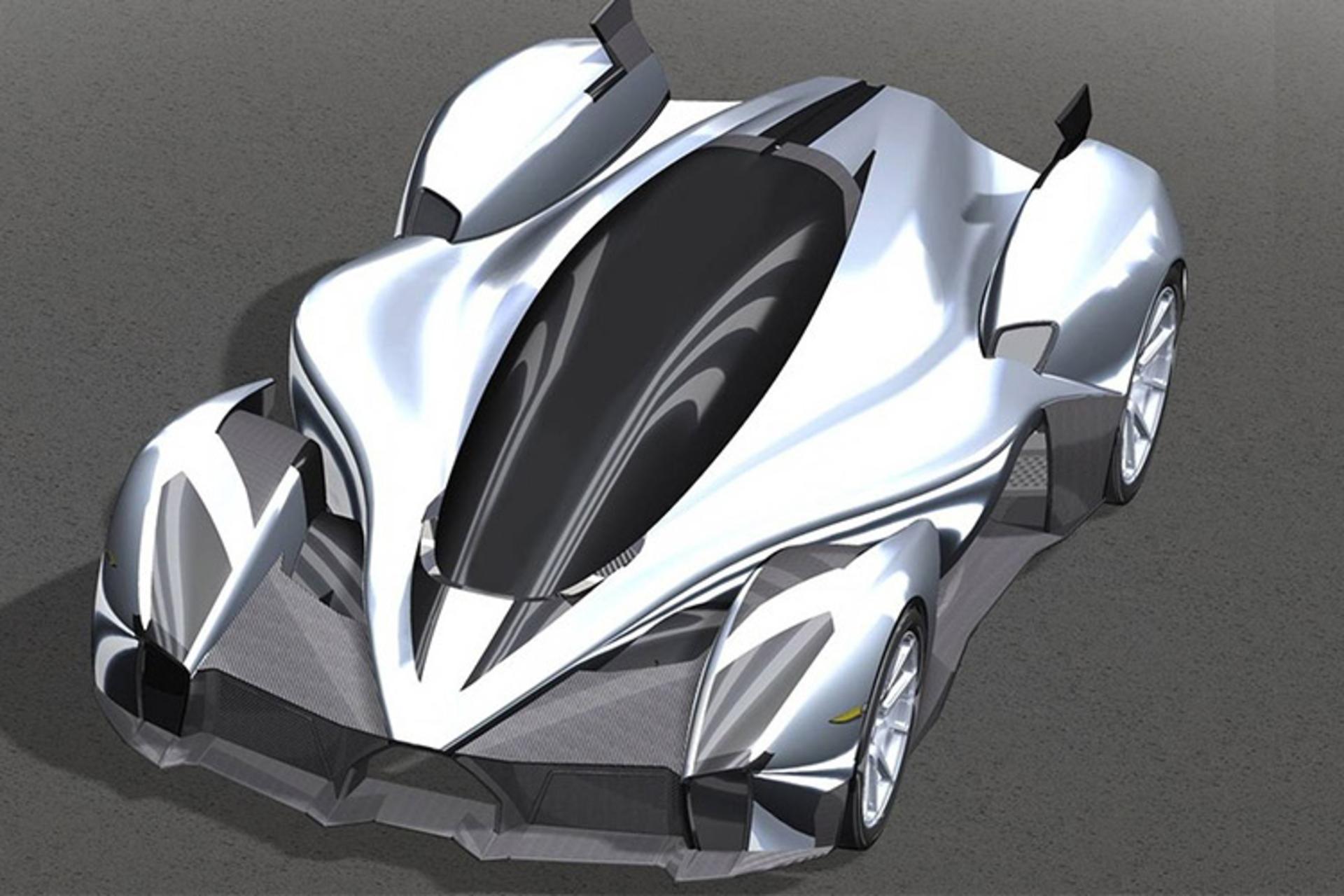 tachyon
