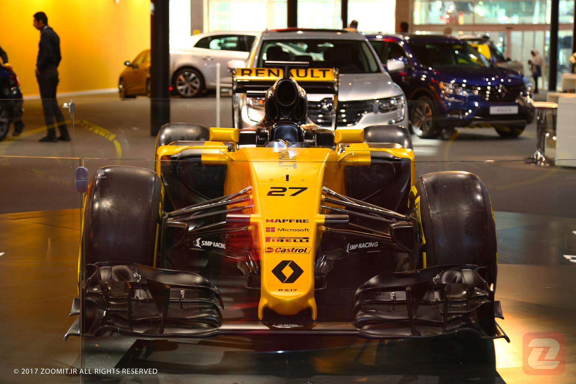 Renault RS17