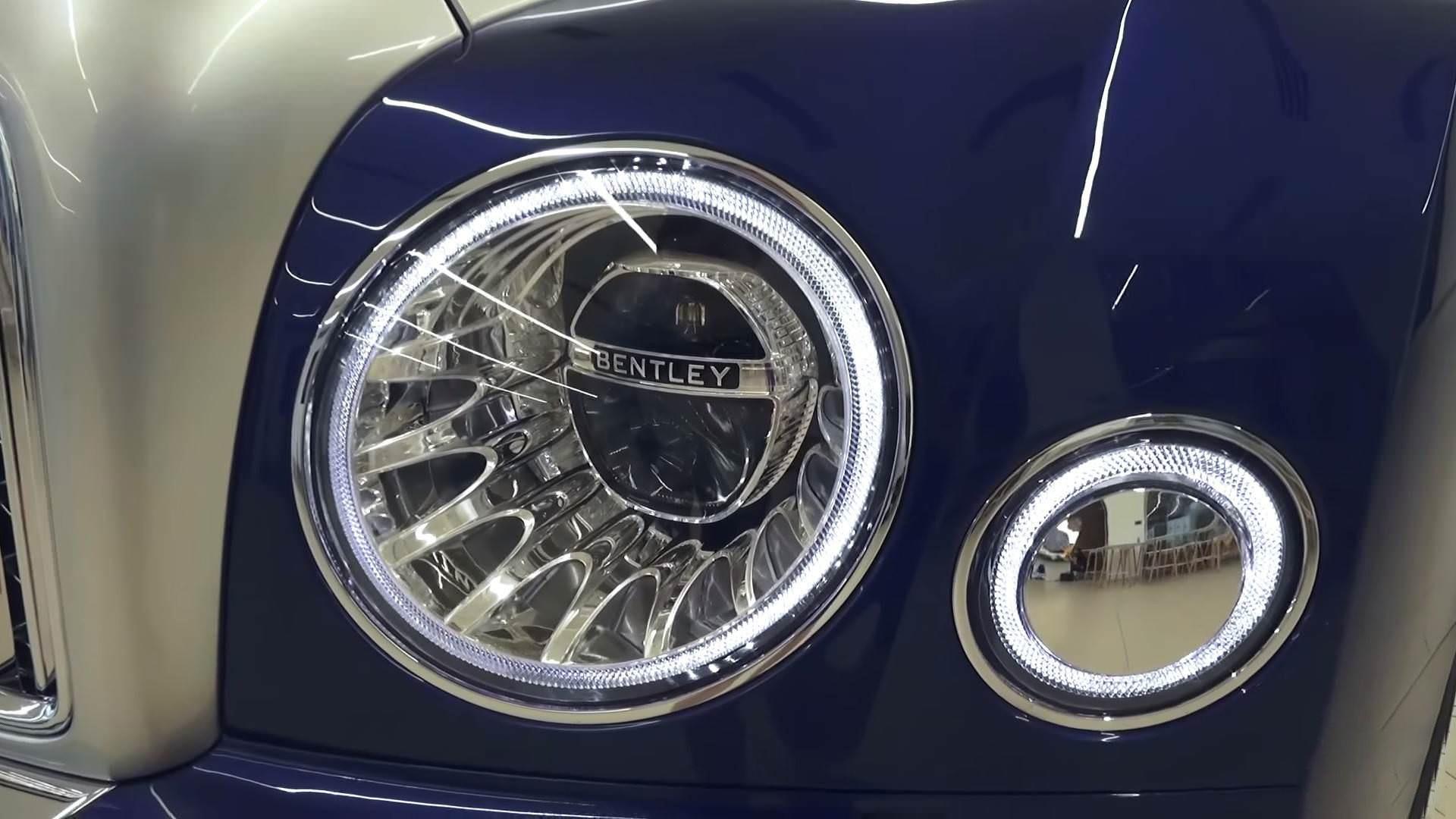 Grand Convertible Concept
