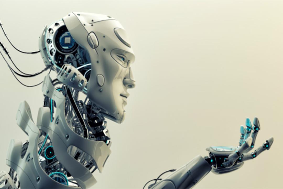 robot