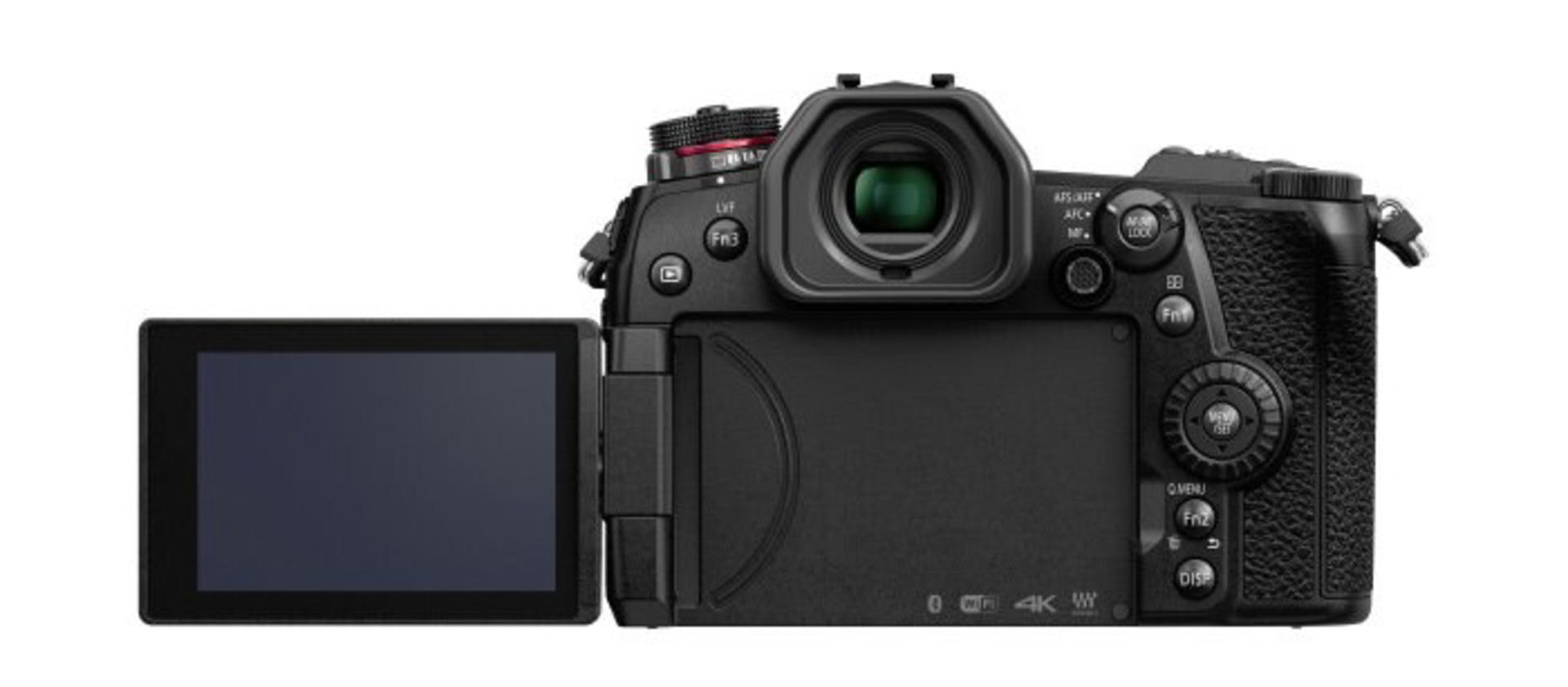 پاناسونیک جی 9 / PANASONIC G9