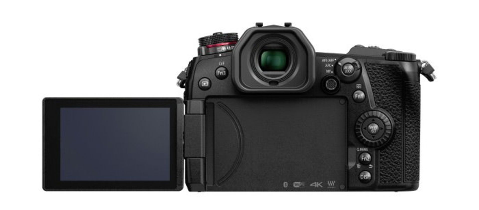 پاناسونیک جی 9 / PANASONIC G9