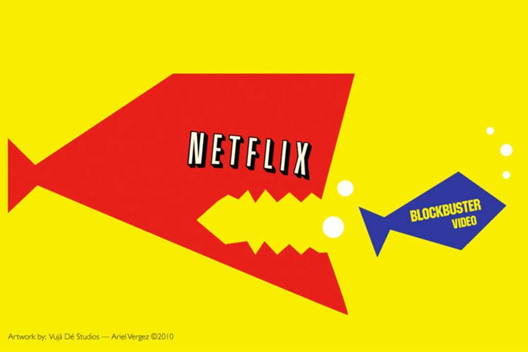 netflix