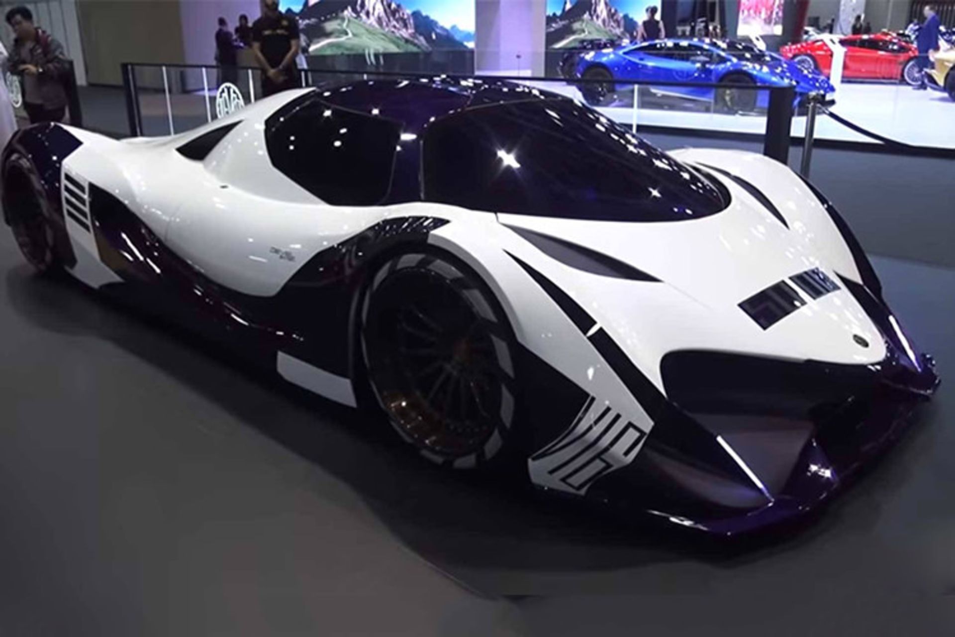 دویل 16 / DEVEL SIXTEEN