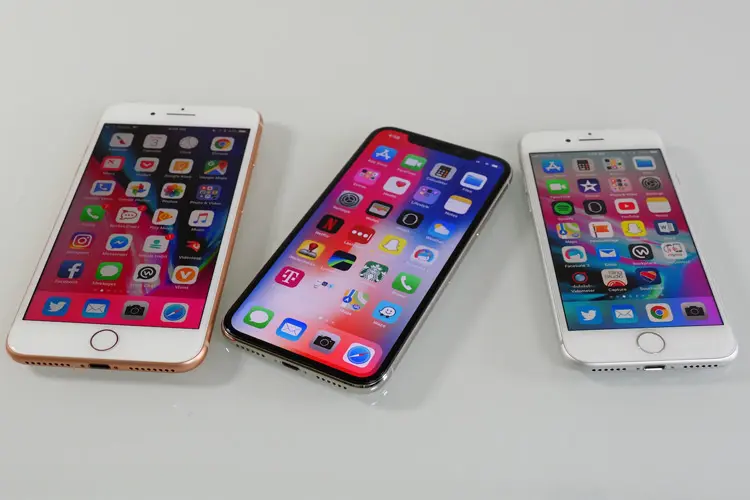 آیفون 10
