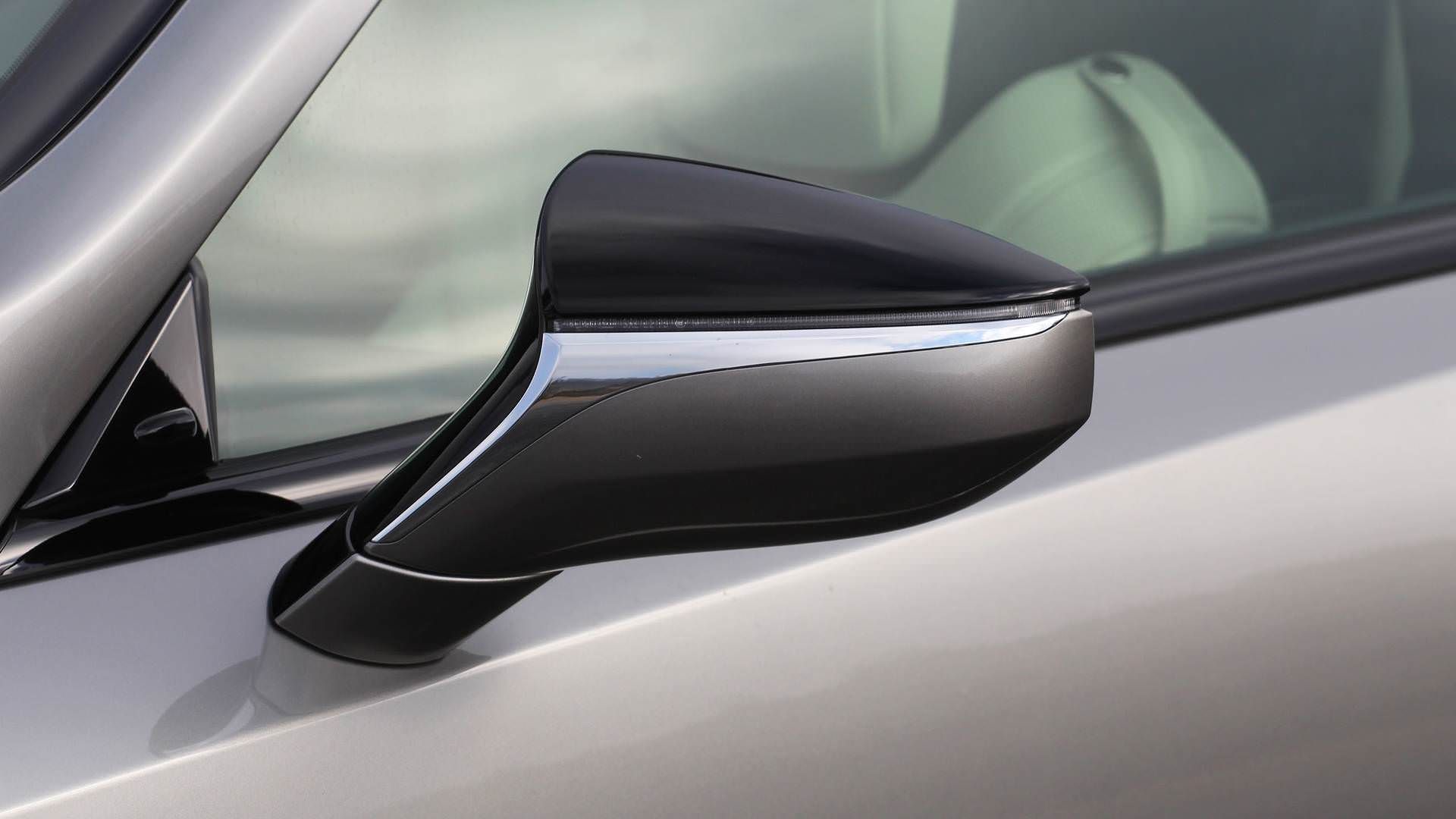 لکسوس / Lexus LC 500h