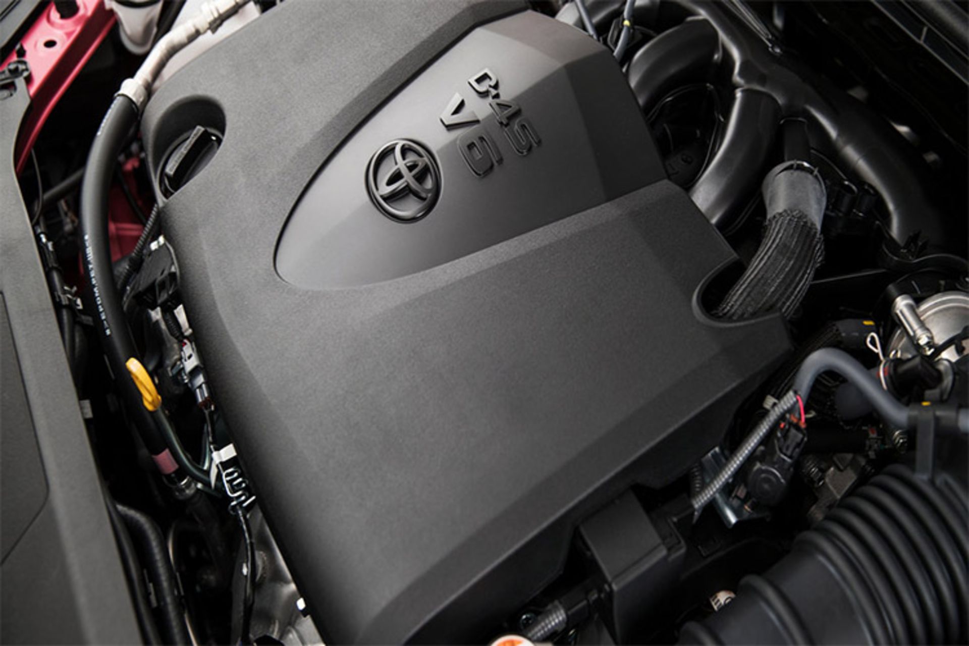 تویوتا کمری ۲۰۱۸