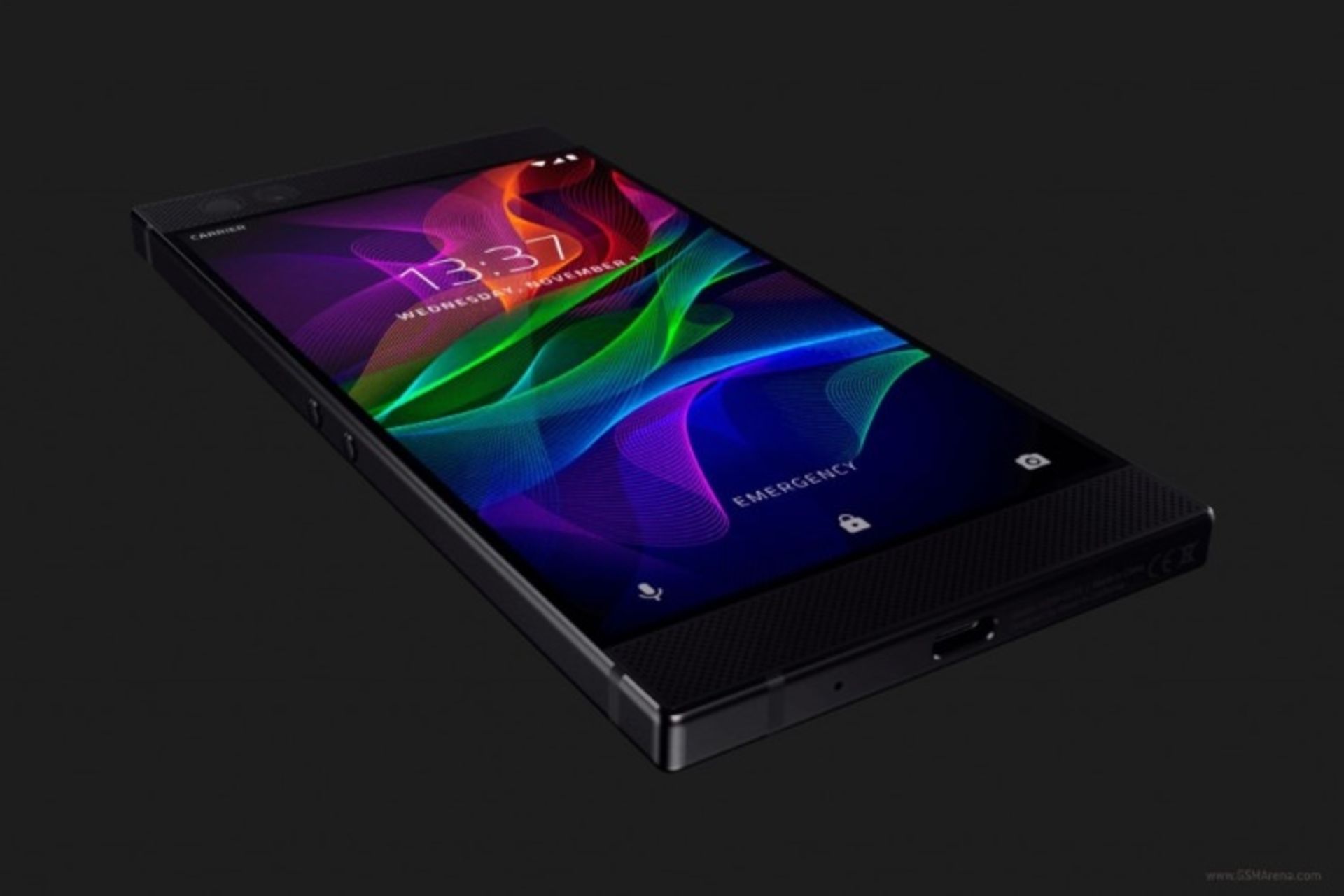 ریزر فون / Razer Phone