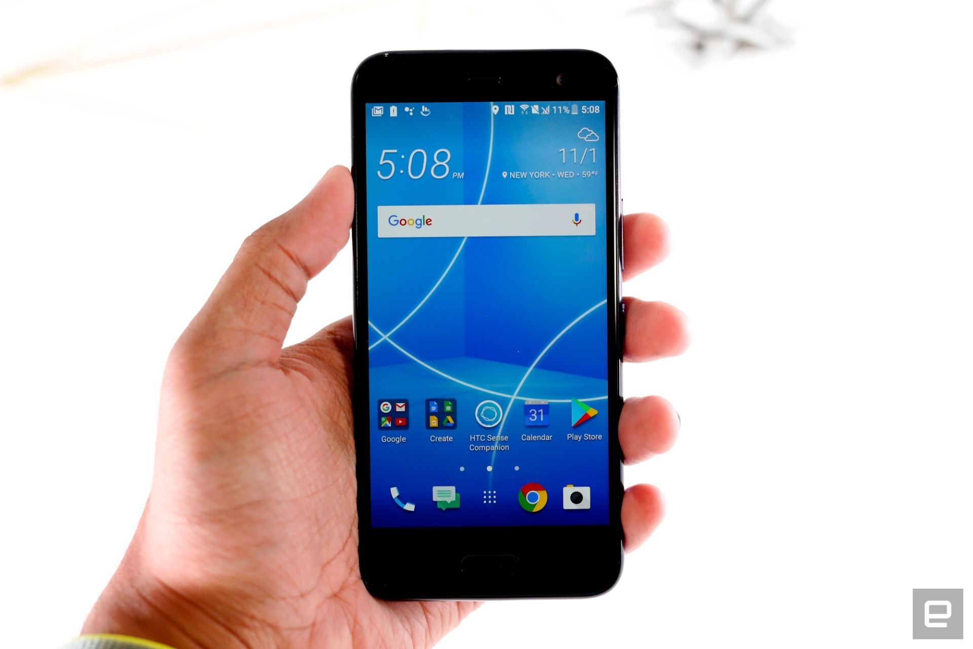 اچ تی سی یو 11 لایف / HTC U11 Life