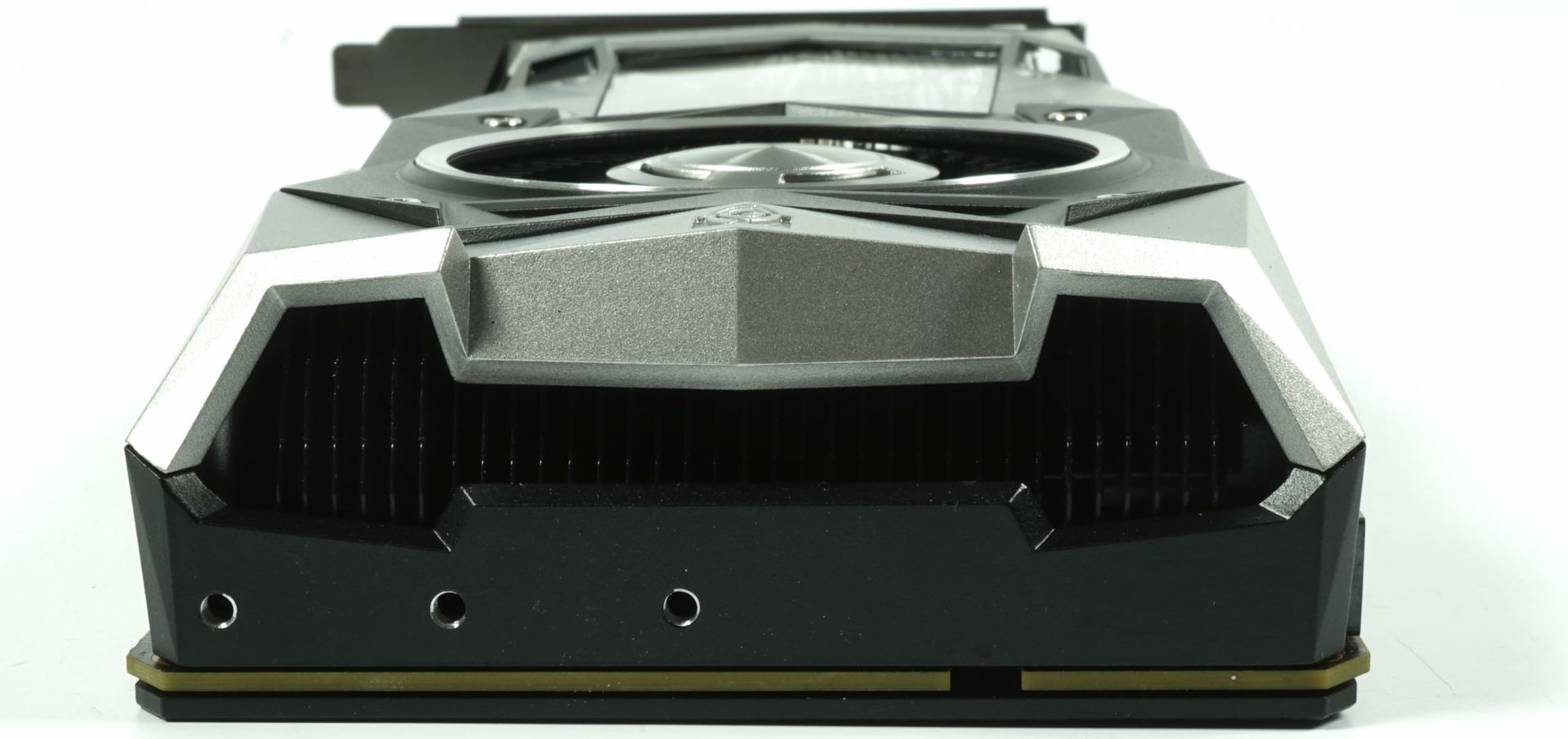 کارت گرافیک انویدیا Nvidia GeForce GTX 1070 Ti