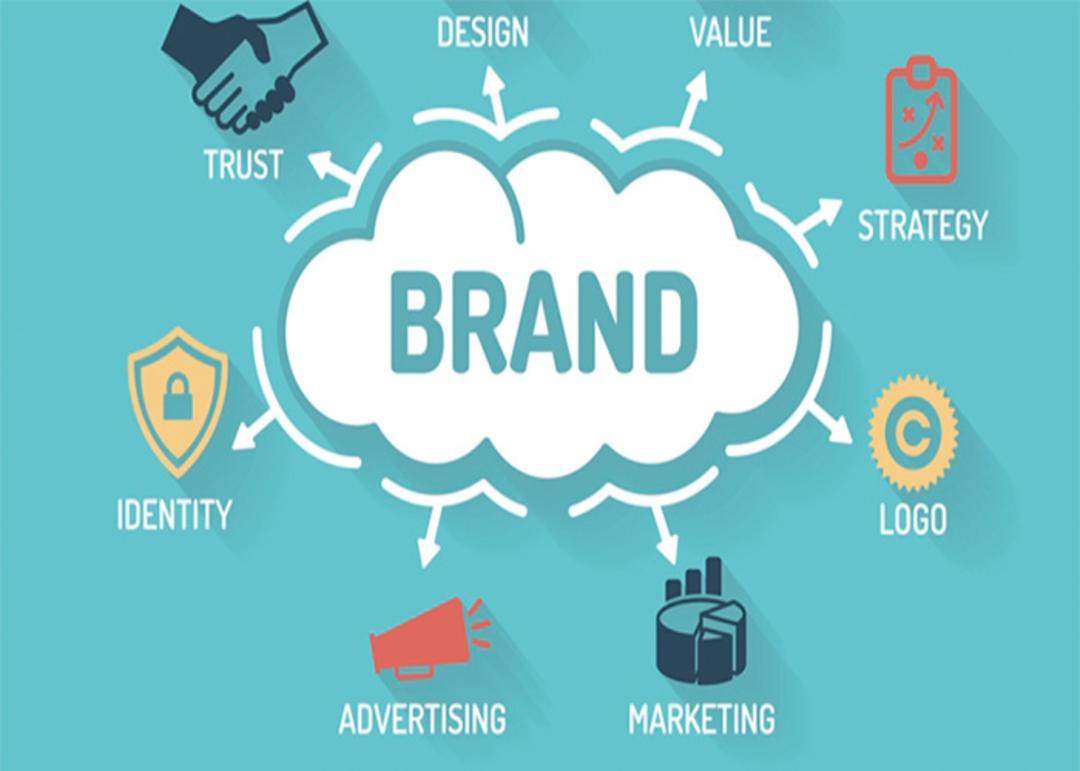 brand