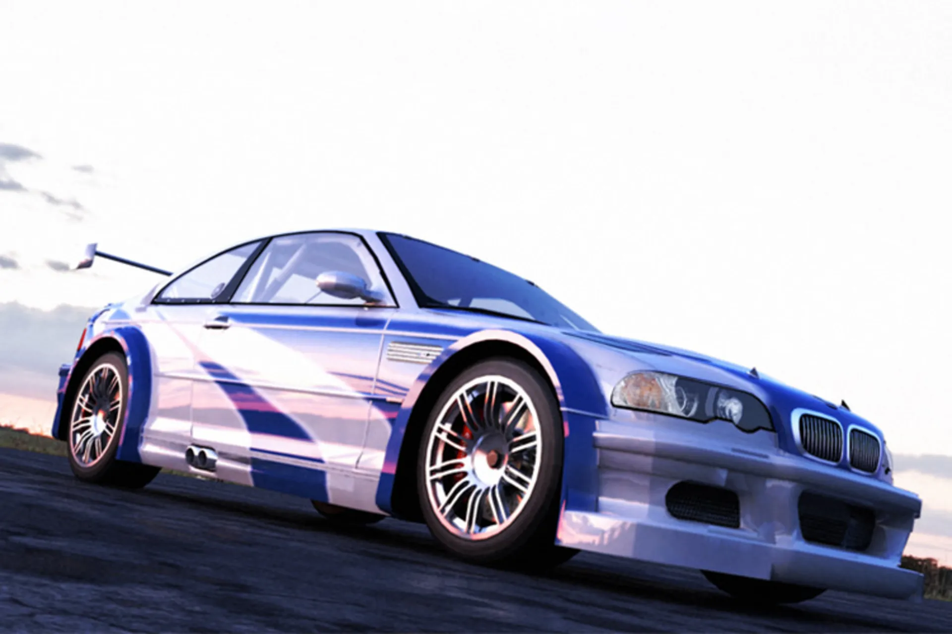بی ام و / BMW M3