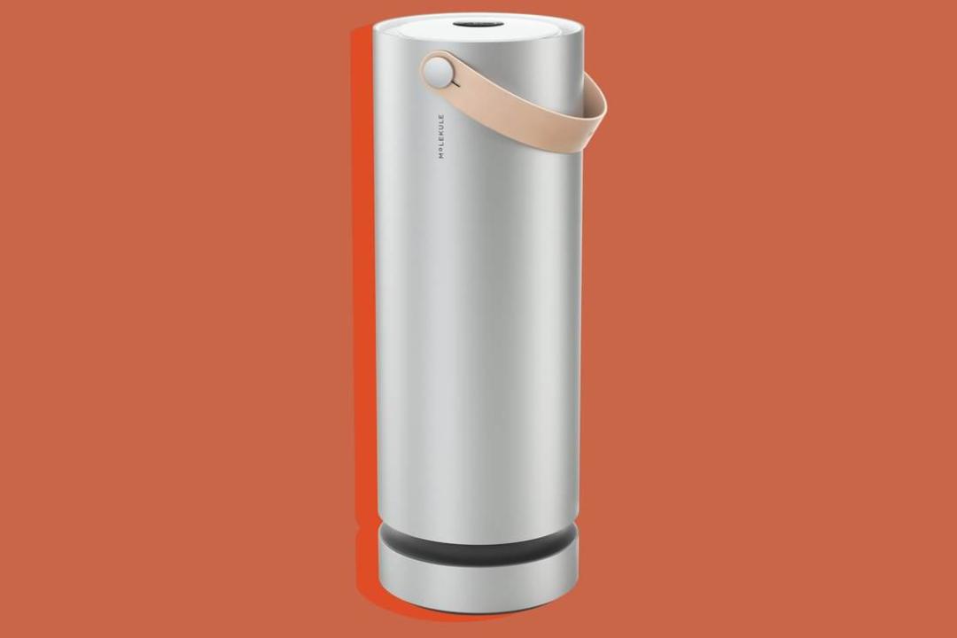 Molekule